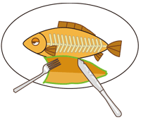 魚の食べ方07