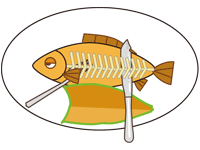 魚の食べ方09